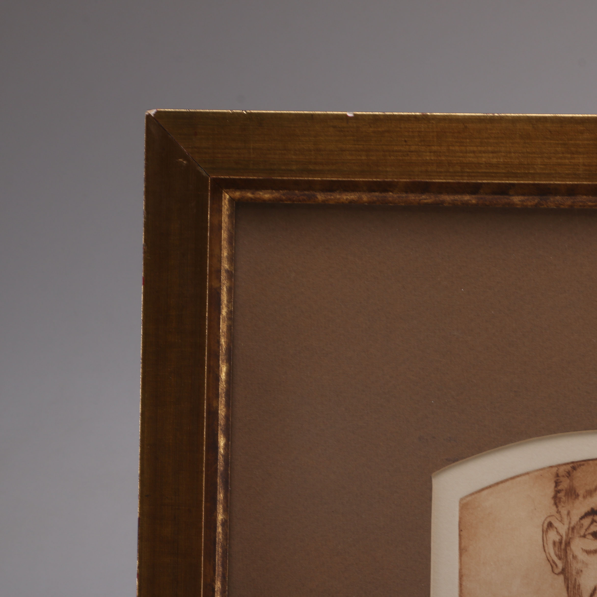 Roger Ambrosier Limited Edition Etching