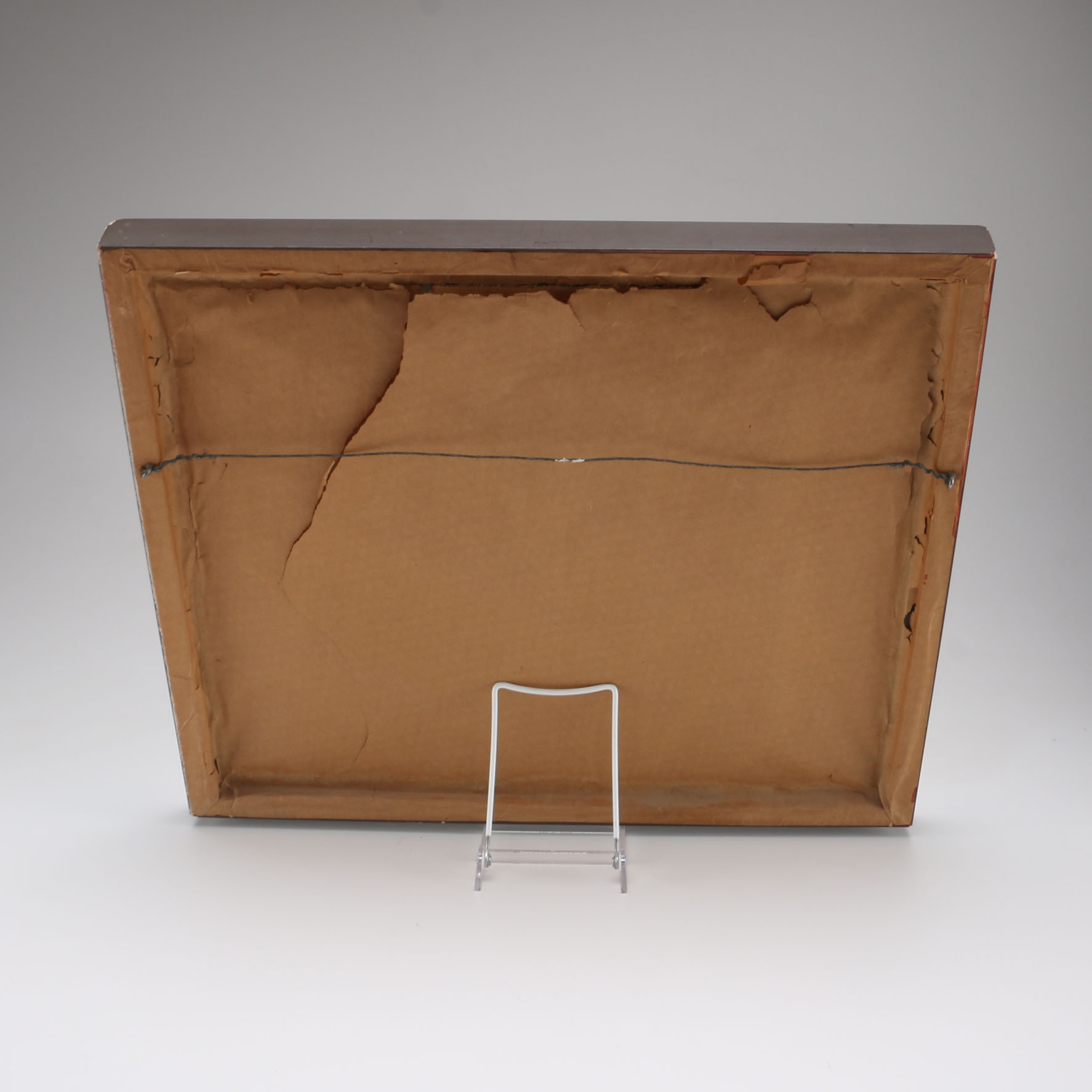 Roger Ambrosier Limited Edition Etching