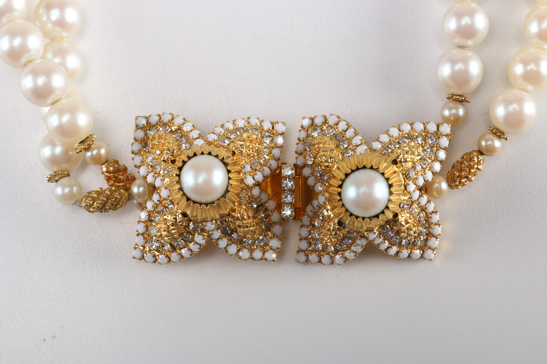 William DeLillo Jewelry Collection