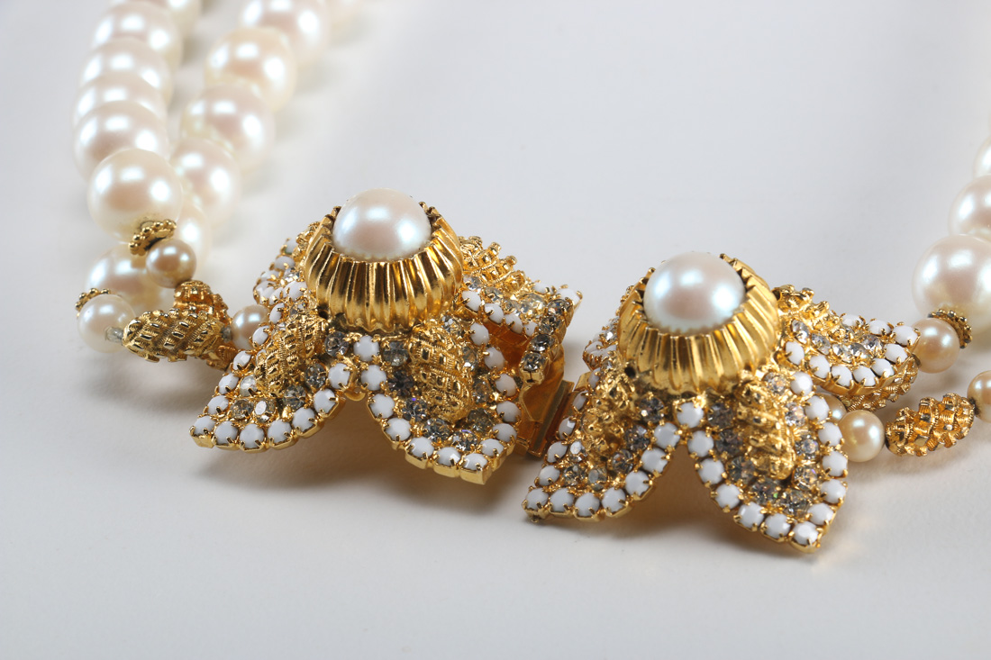 William DeLillo Jewelry Collection