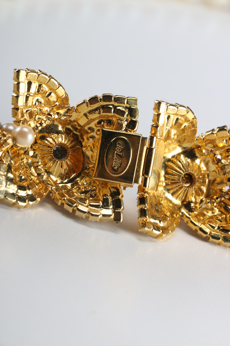 William DeLillo Jewelry Collection