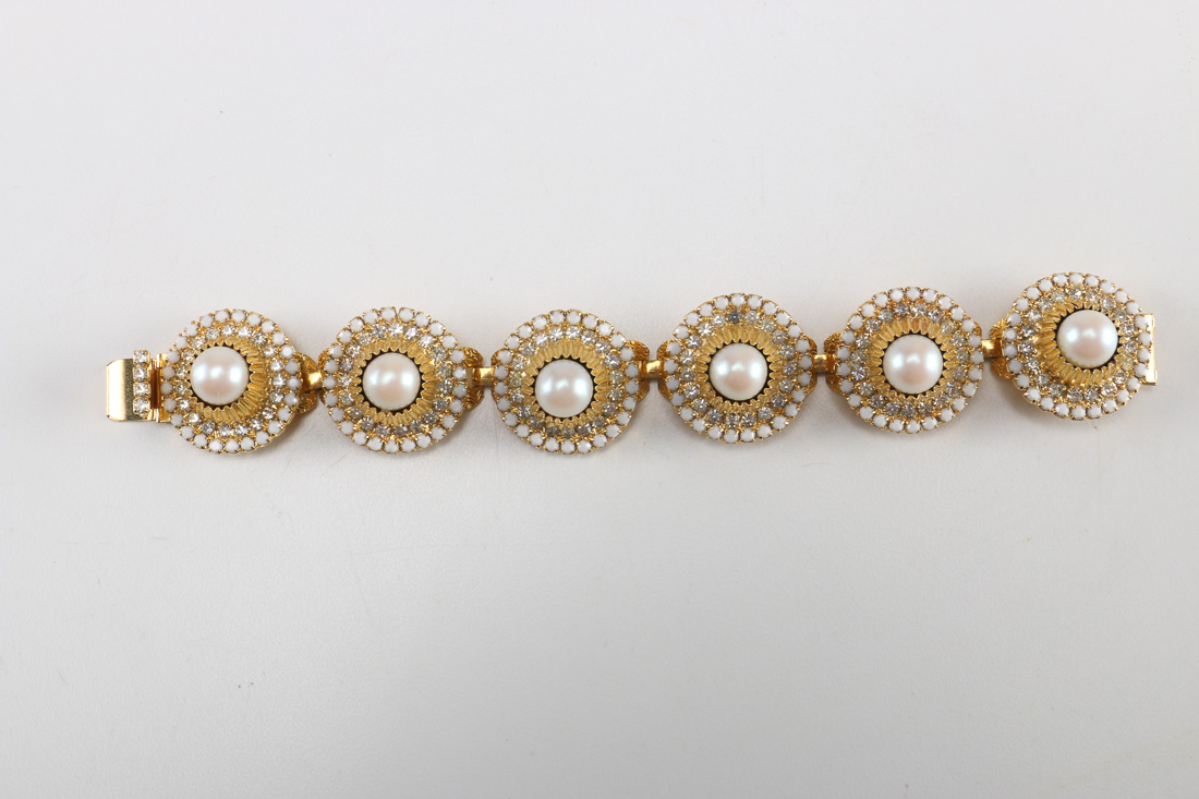 William DeLillo Jewelry Collection