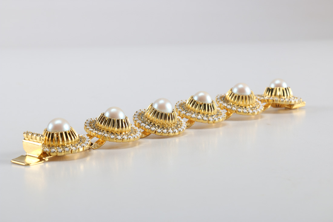 William DeLillo Jewelry Collection