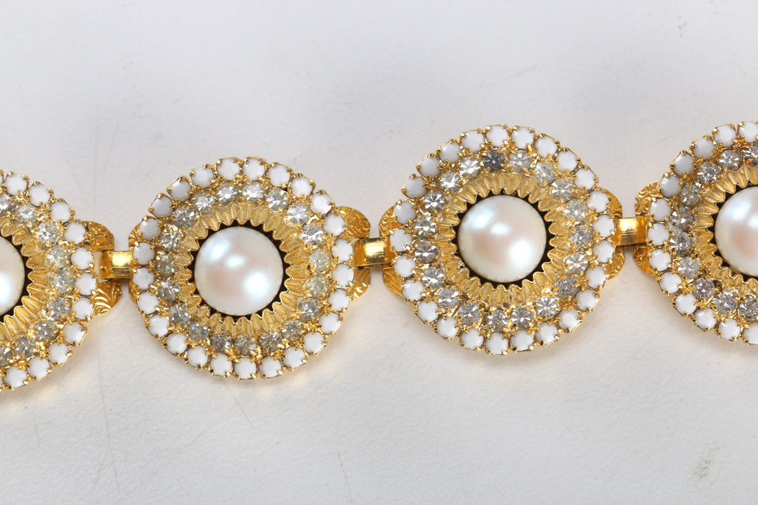 William DeLillo Jewelry Collection