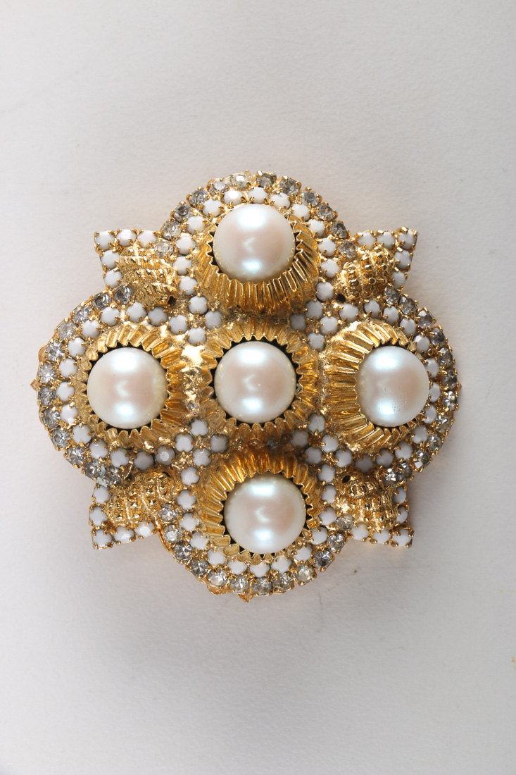 William DeLillo Jewelry Collection