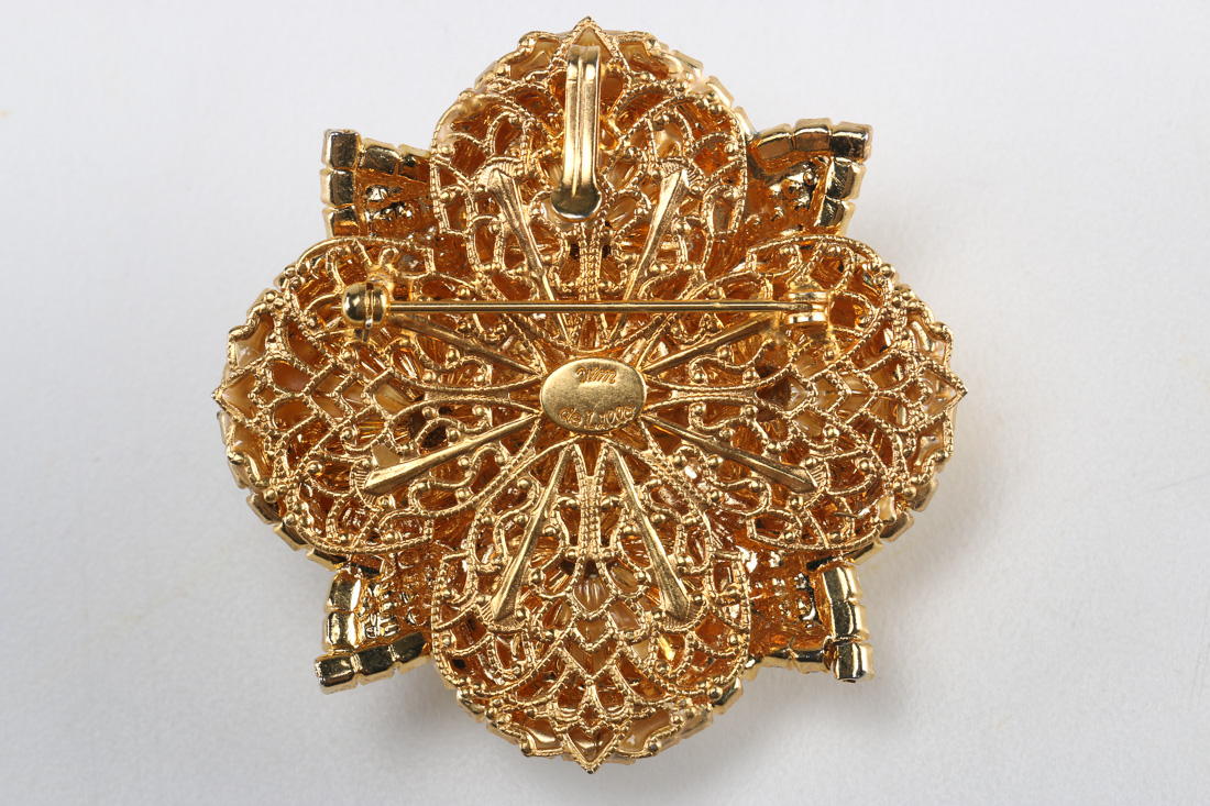 William DeLillo Jewelry Collection