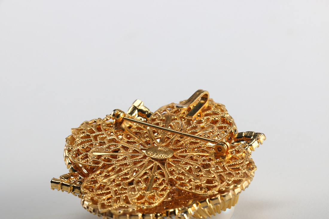 William DeLillo Jewelry Collection