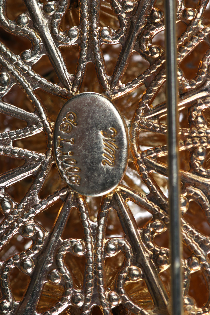 William DeLillo Jewelry Collection