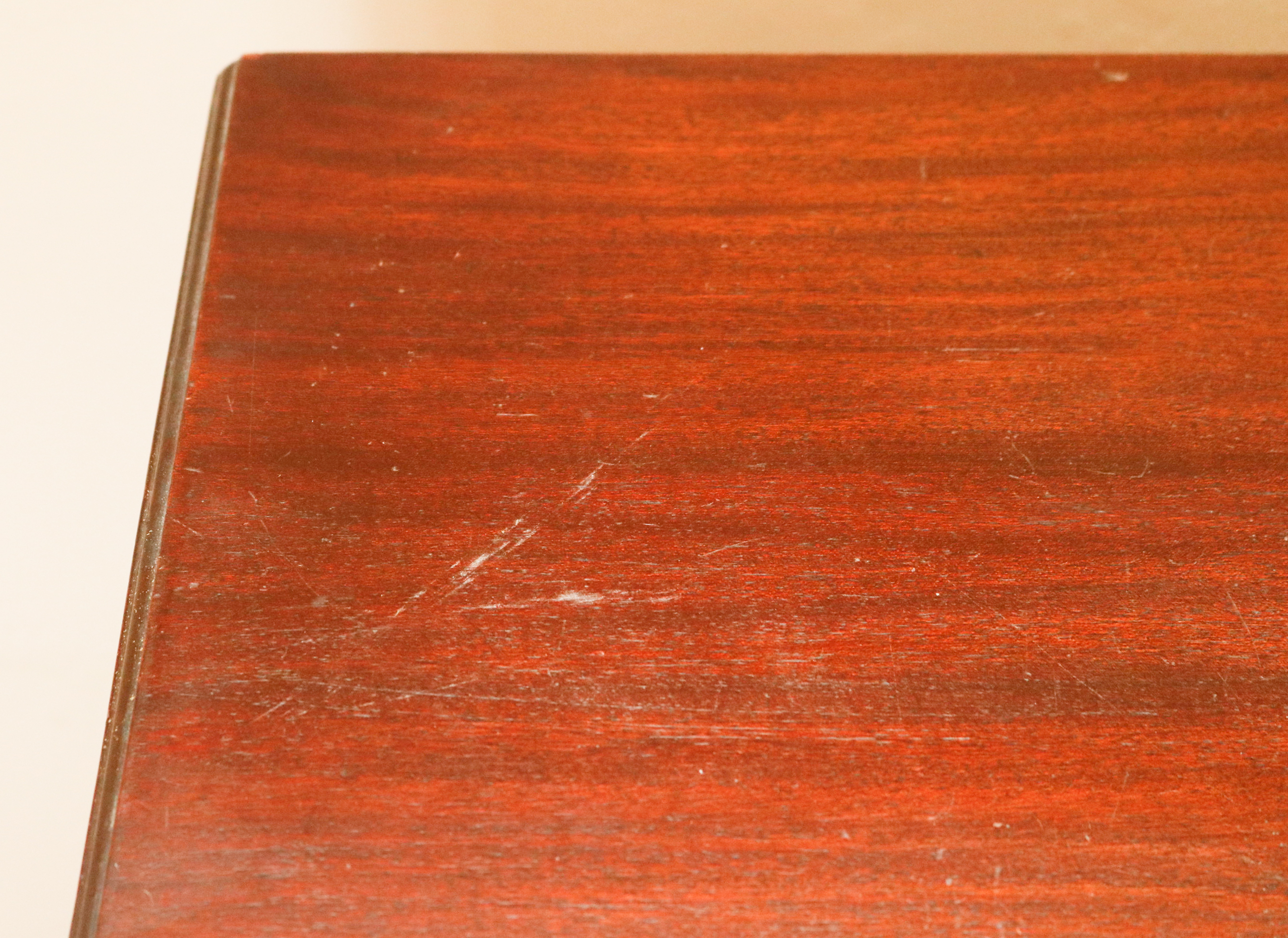 Vintage Sewing Cabinet by Caswell-Runyan Co.