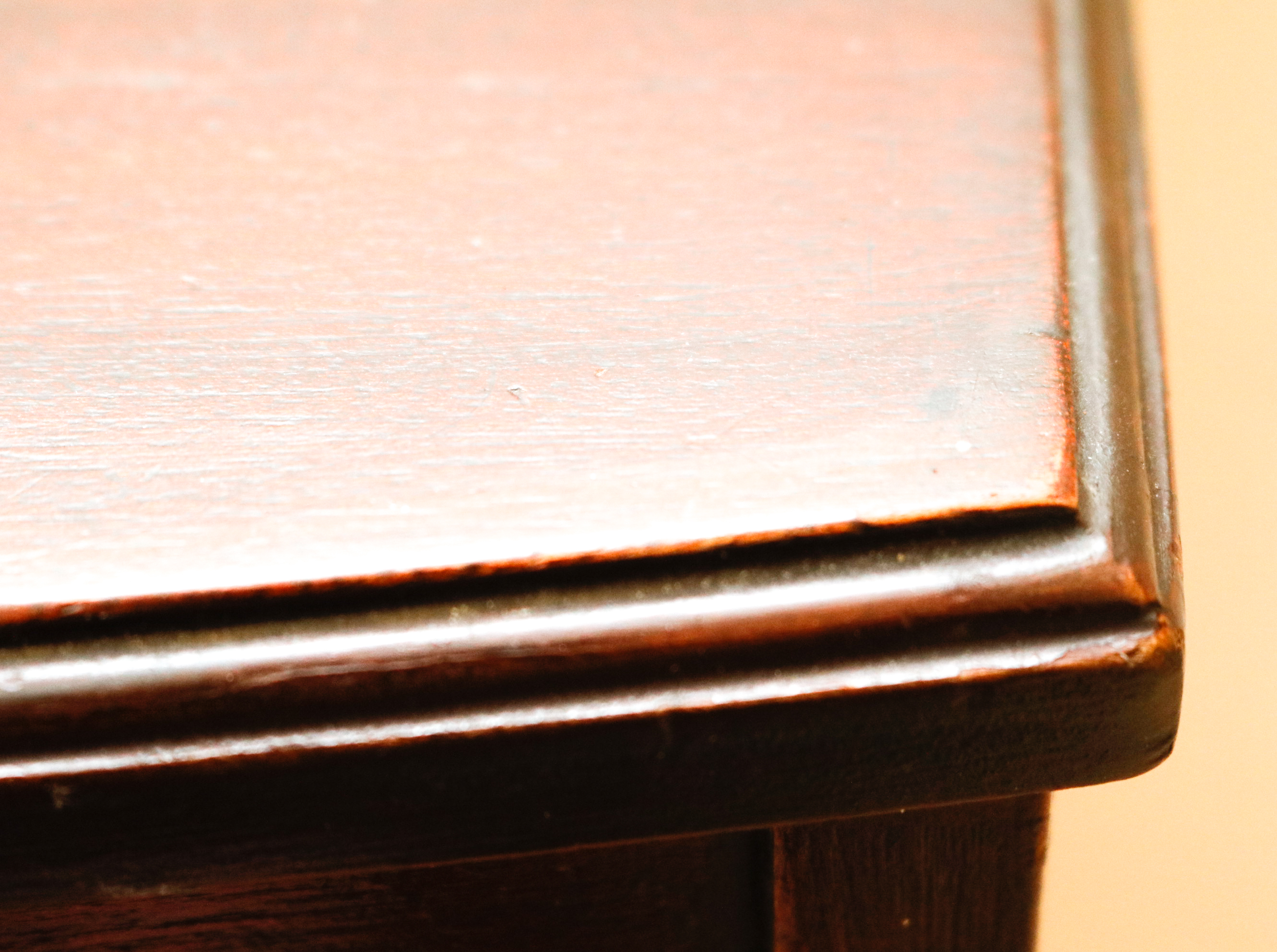 Vintage Sewing Cabinet by Caswell-Runyan Co.