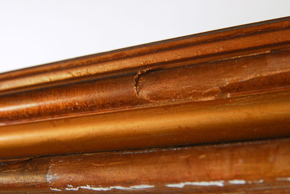 Leonard Zatz Dancing Nudes Oil on Canvas