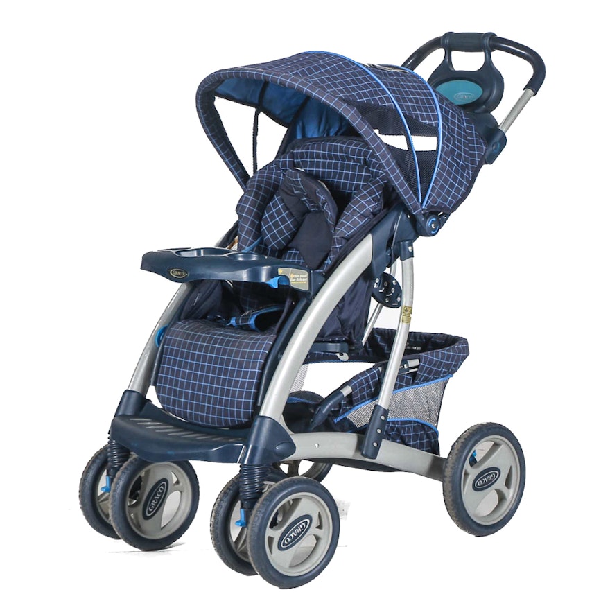 Graco Infant Stroller