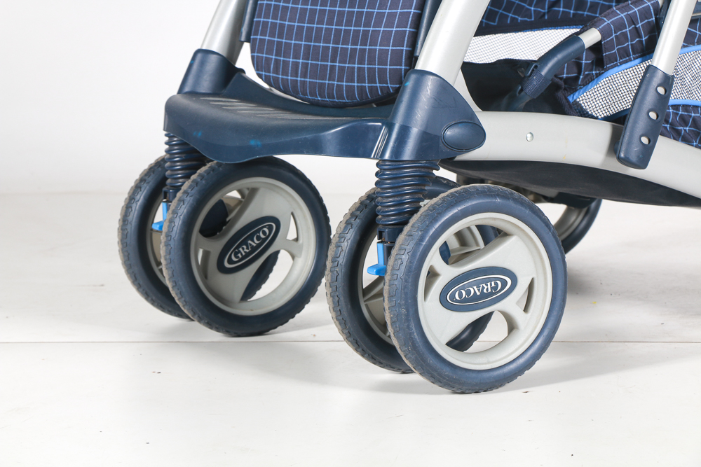 Graco Infant Stroller
