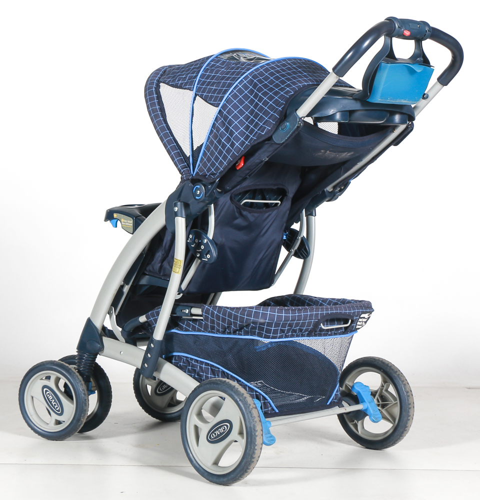 Graco Infant Stroller