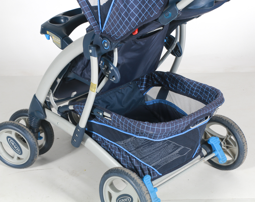 Graco Infant Stroller