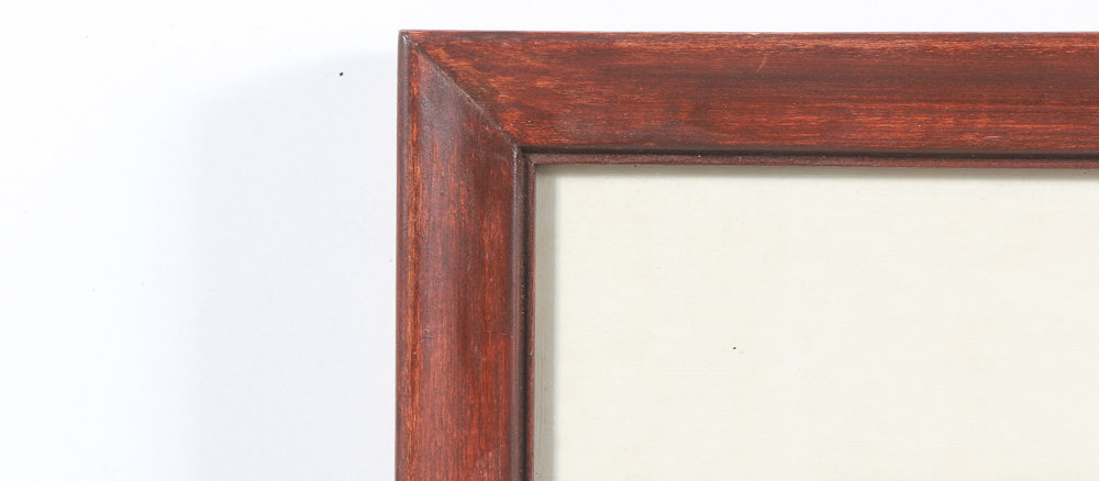 Two Arnold Friberg Offset Lithographs of Historic Football Games