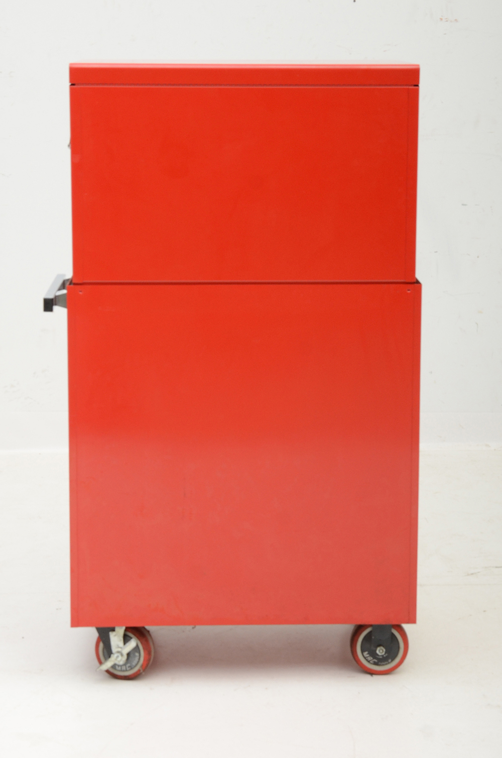 Mac Tools Racing Richard Petty Tool Chest with Cover