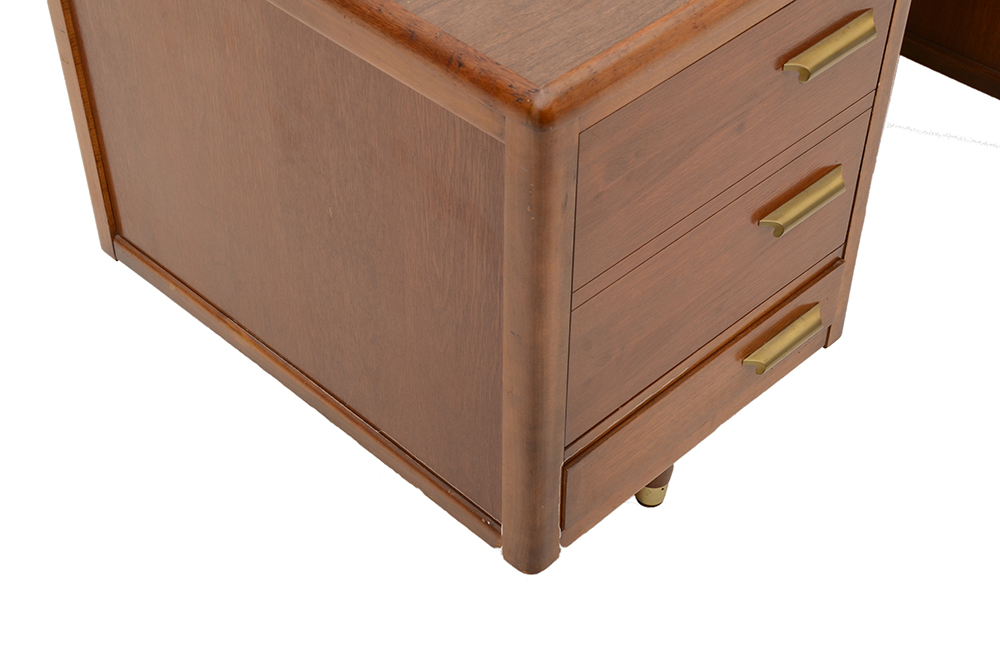 Mid 20th Century Office Desk