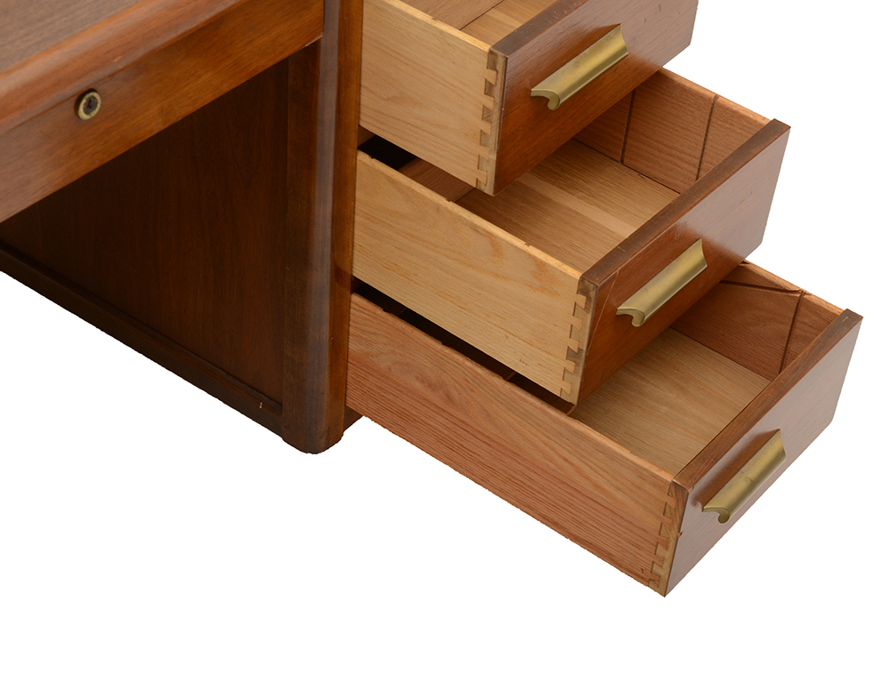 Mid 20th Century Office Desk