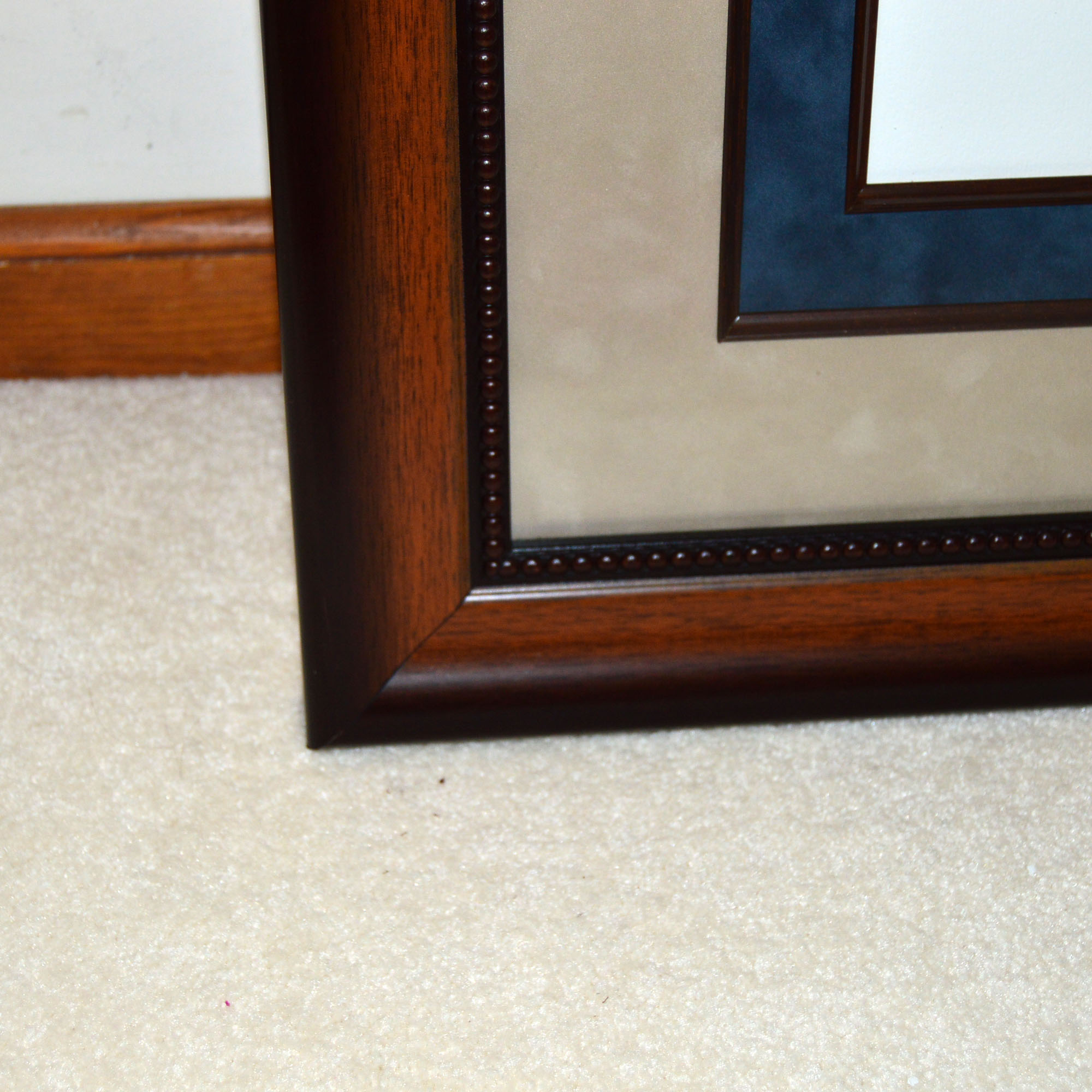 Jennifer Ann Brashear "Riverview Reflections" Offset Lithogaph