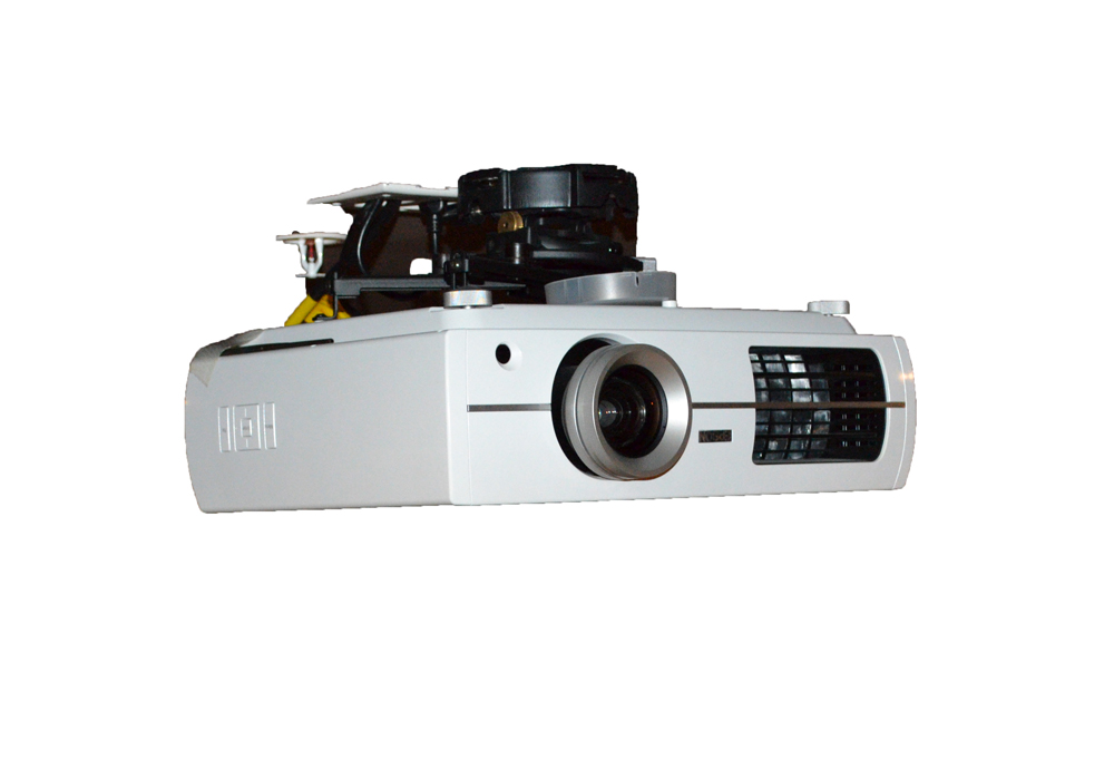 Epson PowerLite 8500UB Home Cinema Theater Projector