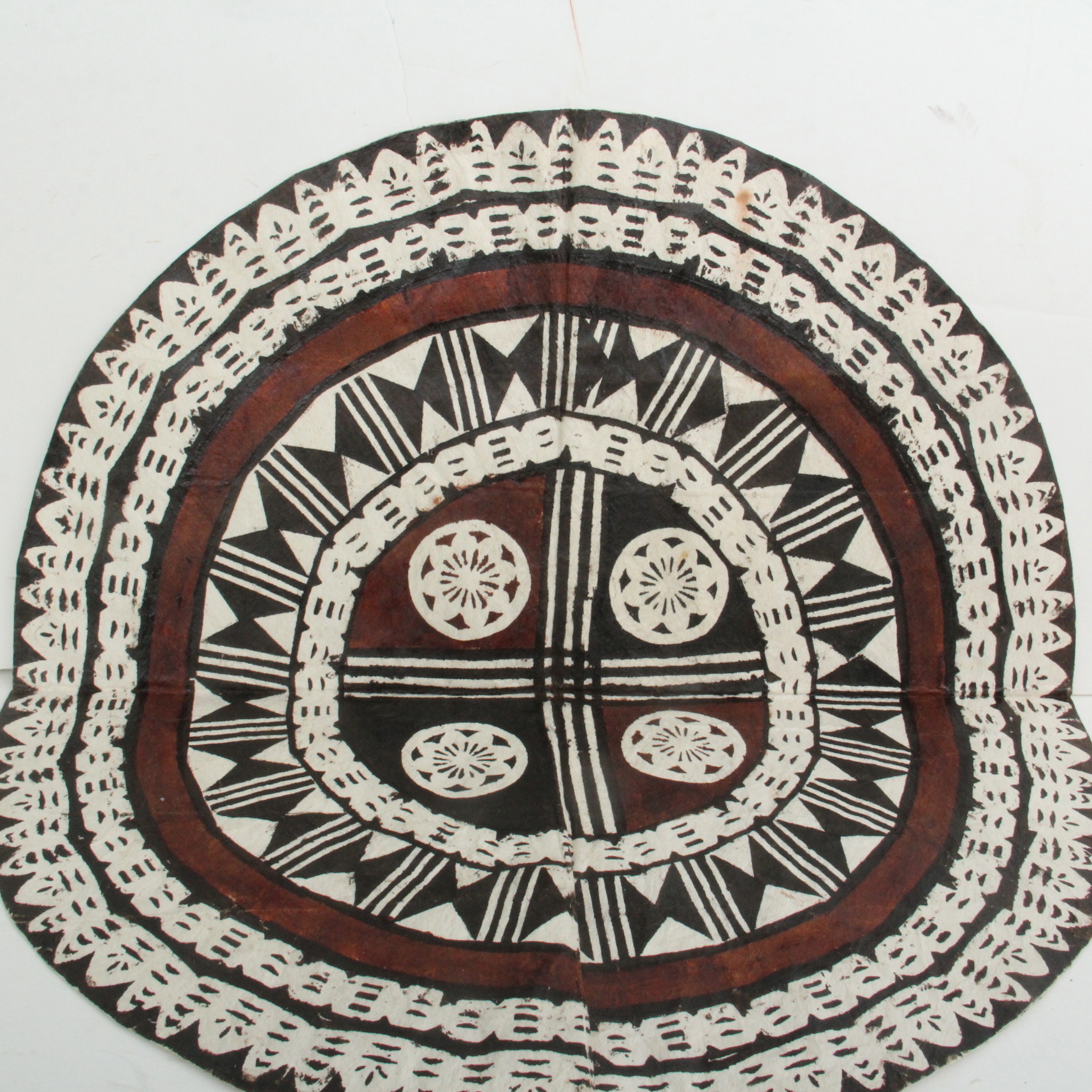 Assortment of International Artwork on Paper