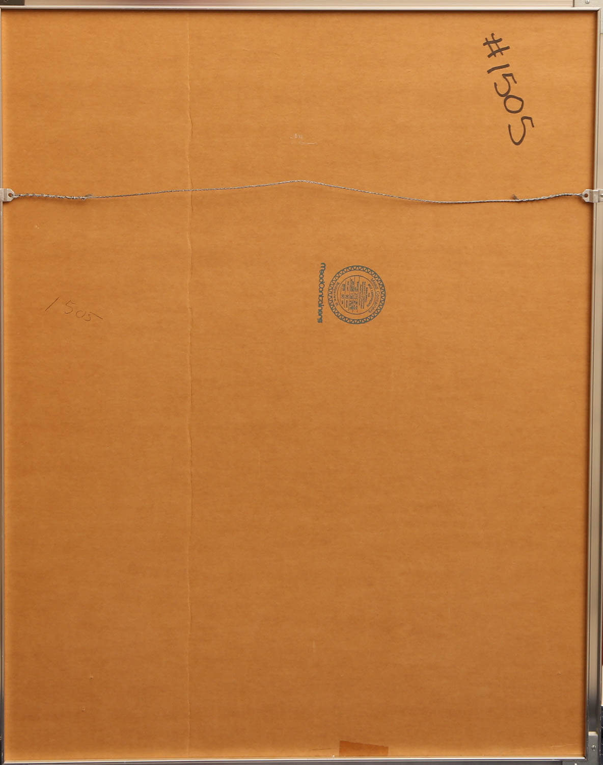 Hugh Kepets "Lower Broadway III" Signed Artist Proof Archival Pigment Print