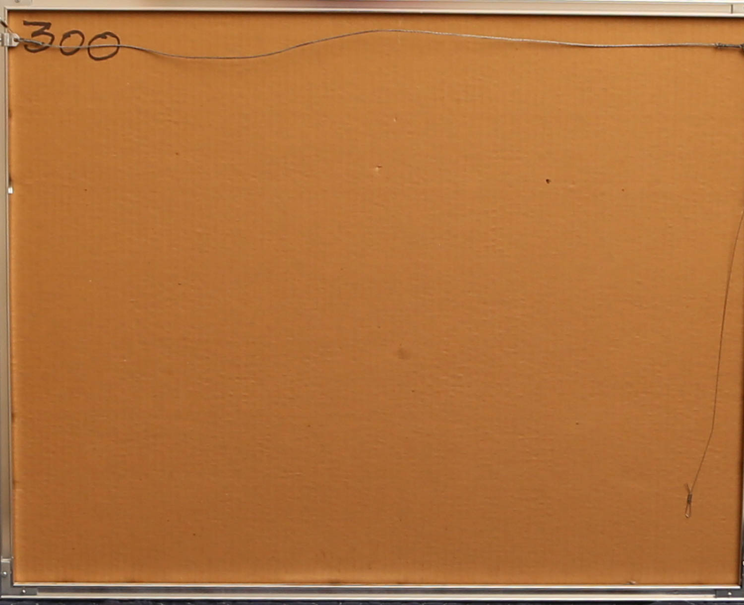 Robert Bero "Winter West Rock" Signed Limited Edition Aquatint Etching