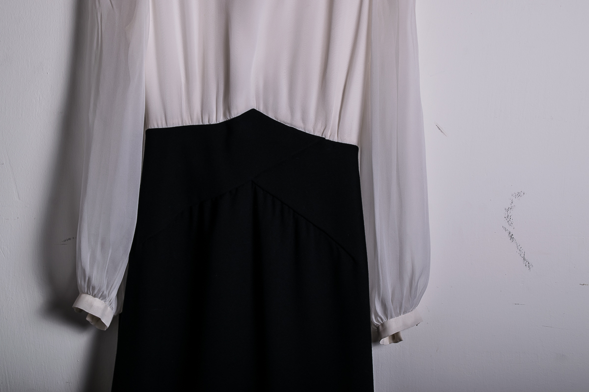 Christian Dior Haute Couture Dress