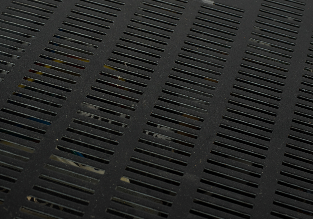 Denon Multi Zone Receiver