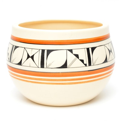 Vintage Pottery Vintage Pottery