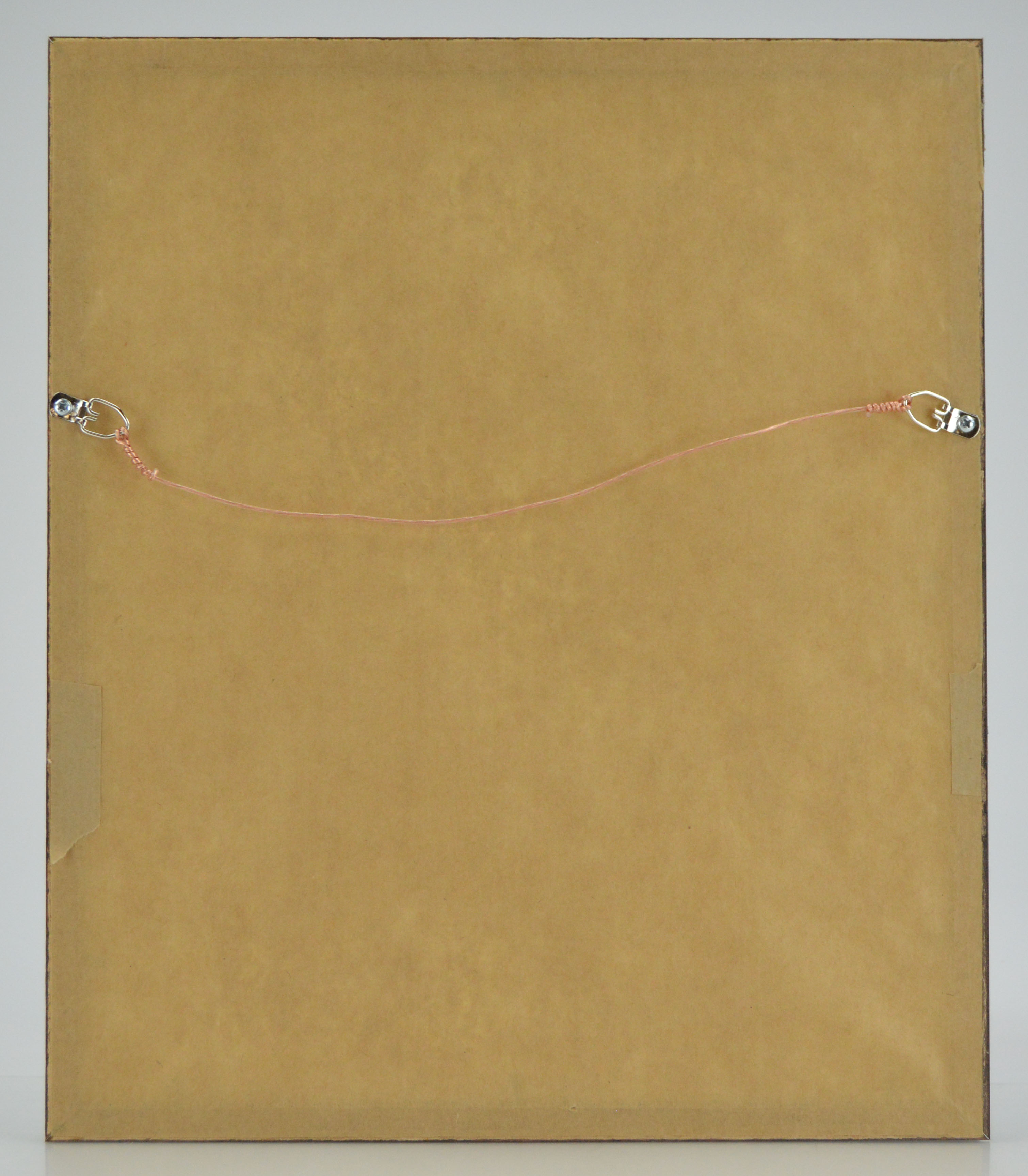 Original 1911 Map of Indianapolis, Indiana