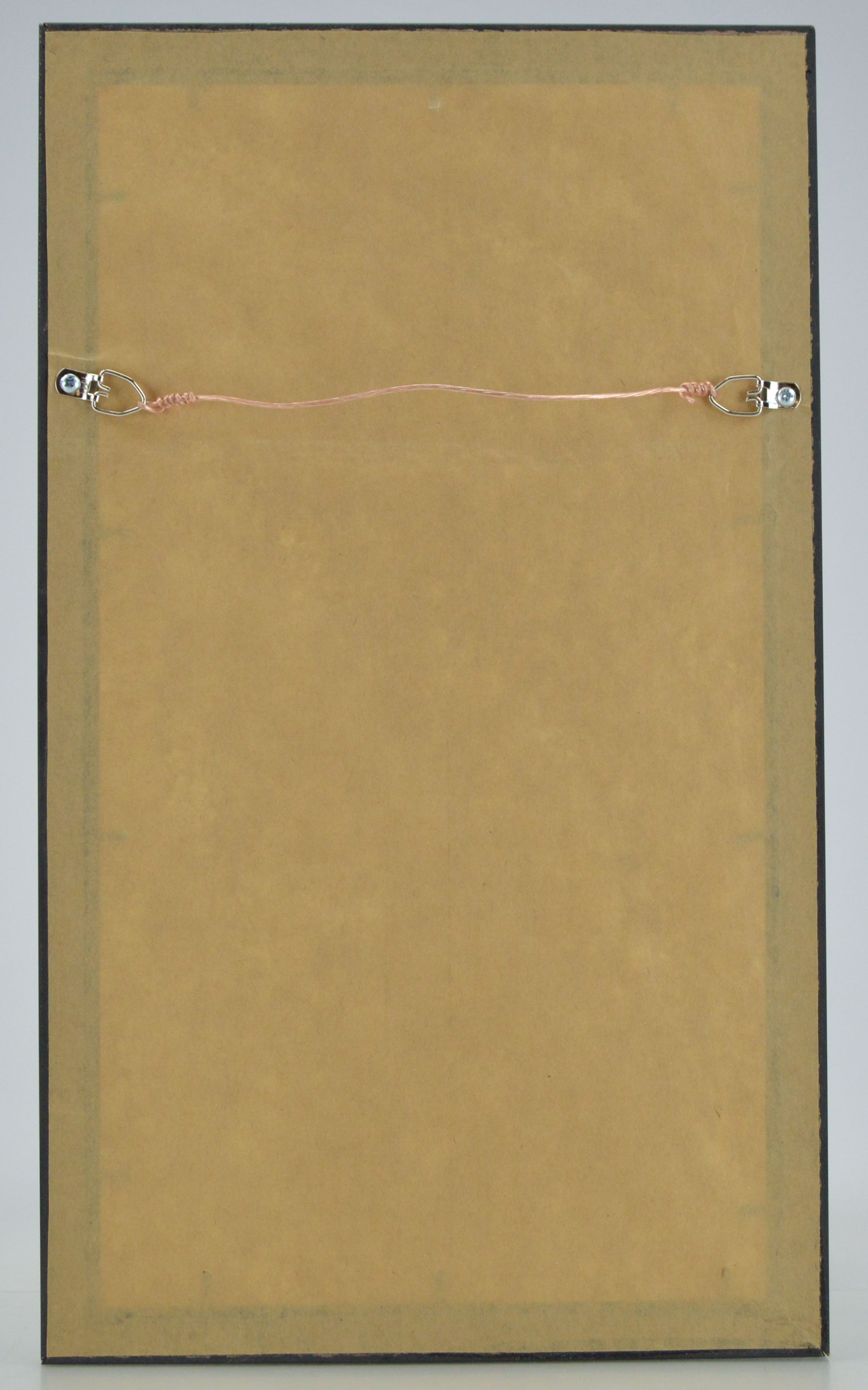 Original 1945 Barbasol Magazine Advertisement