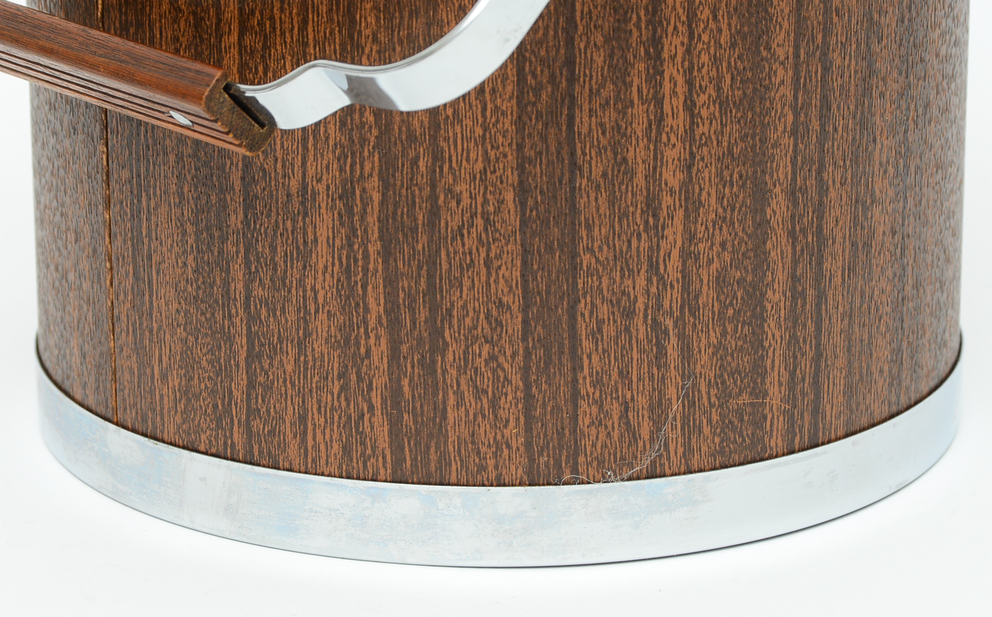 Vintage Kromex Ice Bucket