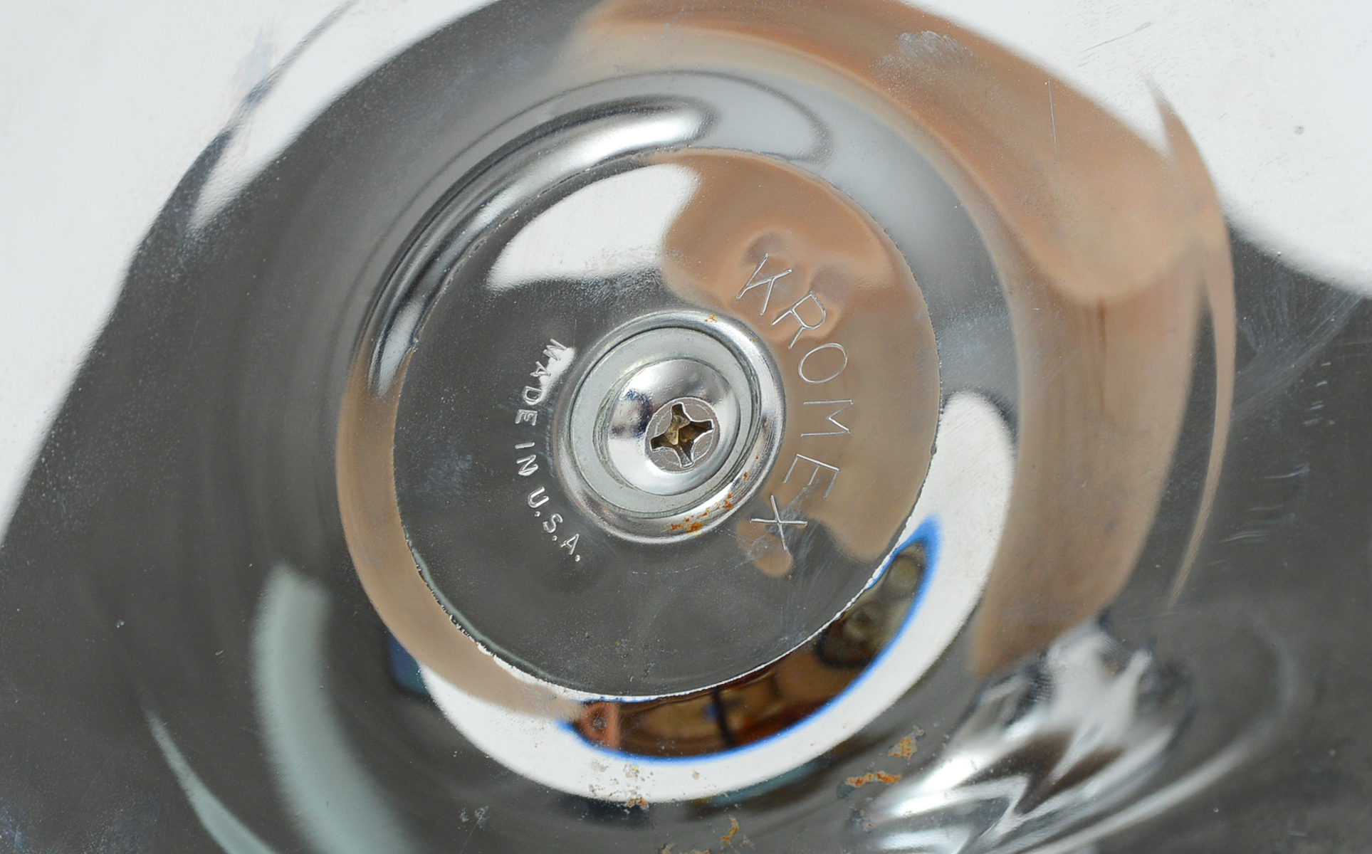 Vintage Kromex Ice Bucket