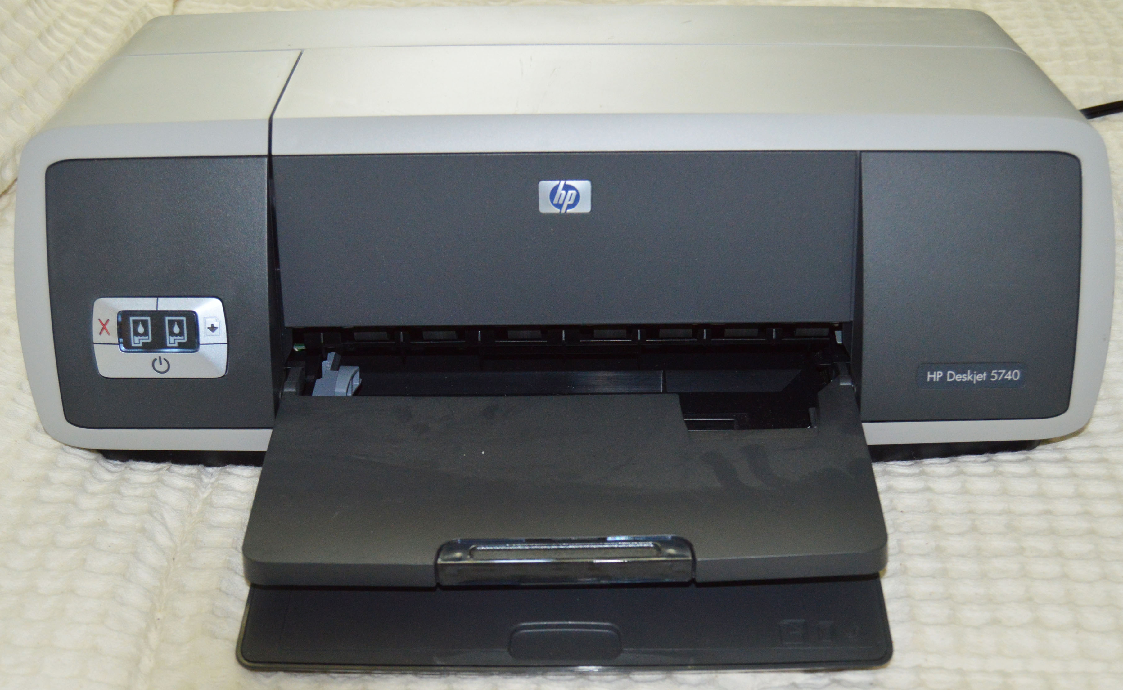 Calculator and Printer