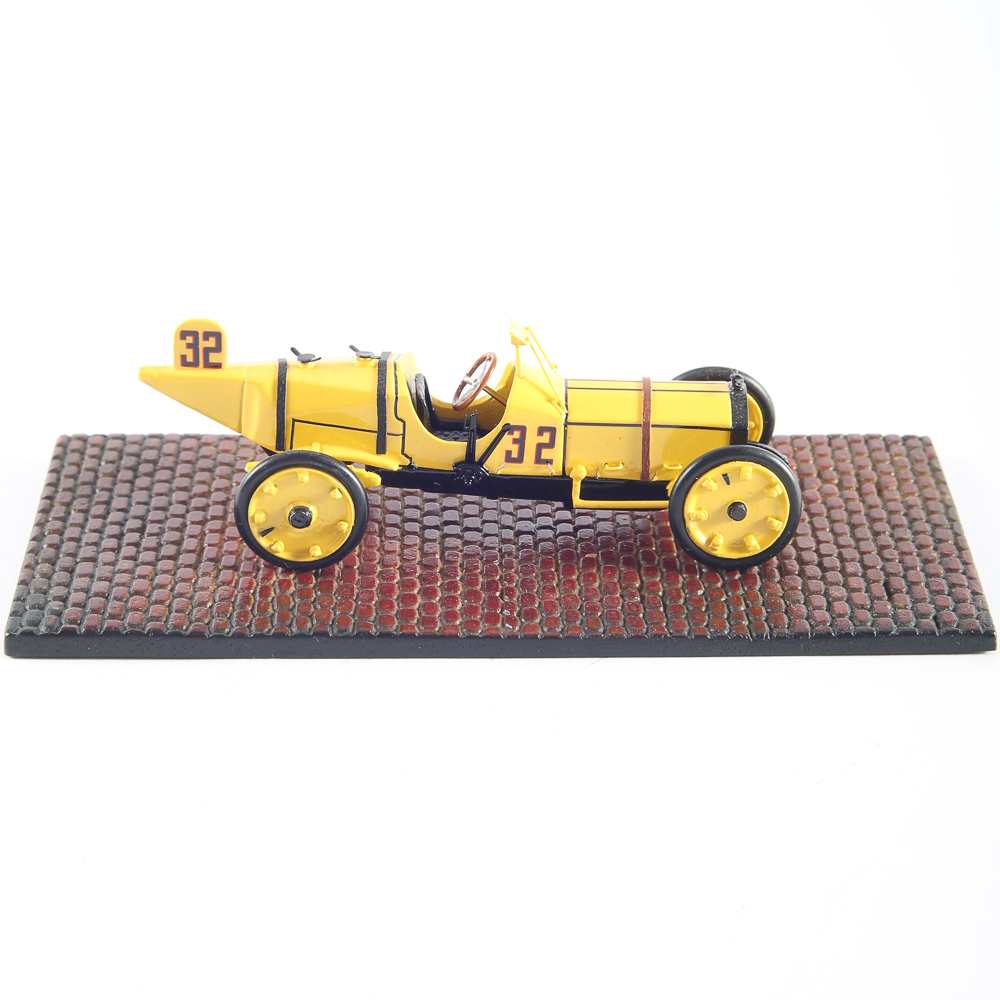 Limited Edition 1911 Marmon Wasp Model Car