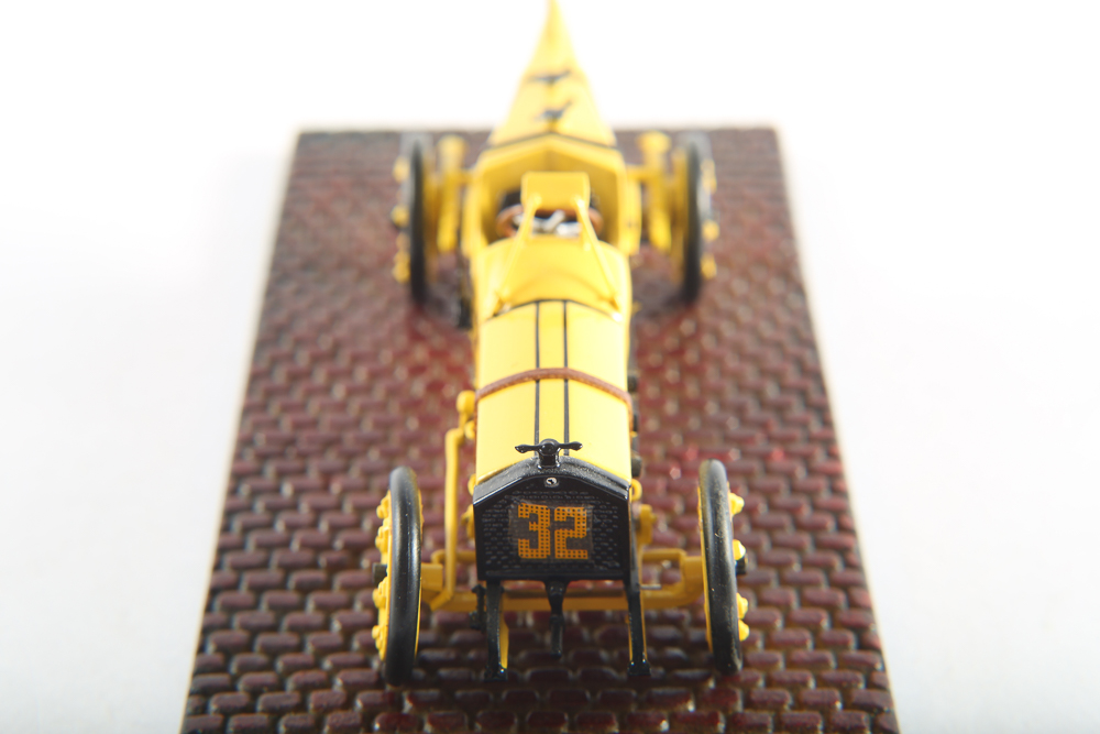 Limited Edition 1911 Marmon Wasp Model Car