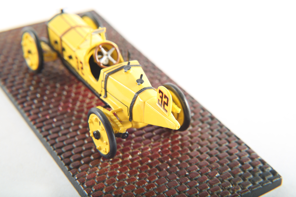 Limited Edition 1911 Marmon Wasp Model Car