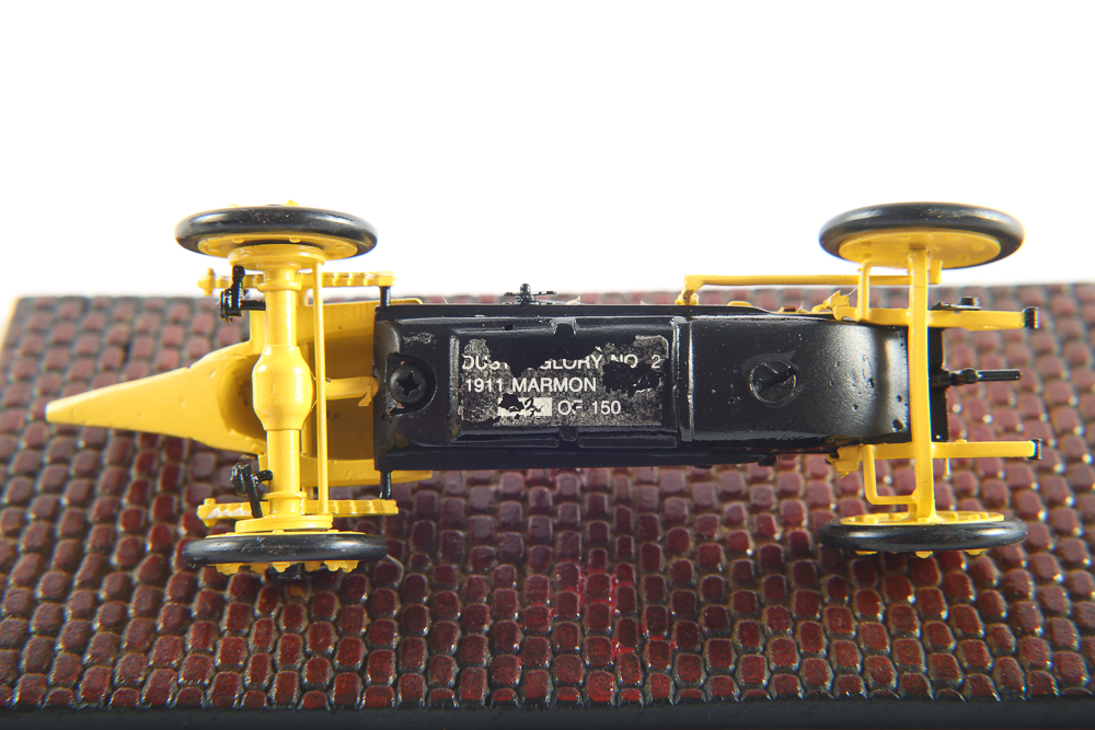 Limited Edition 1911 Marmon Wasp Model Car