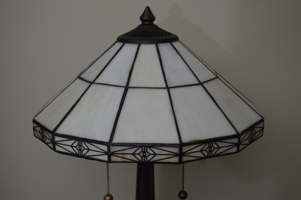 Lexington Arts and Crafts Collection Bed Frame and Nightstands