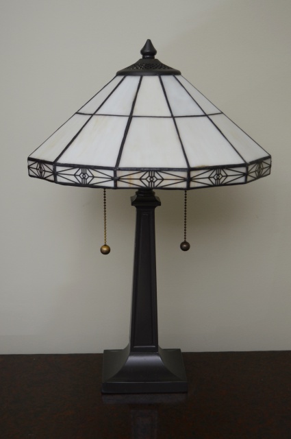 Lexington Arts and Crafts Collection Bed Frame and Nightstands