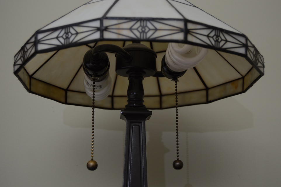 Lexington Arts and Crafts Collection Bed Frame and Nightstands