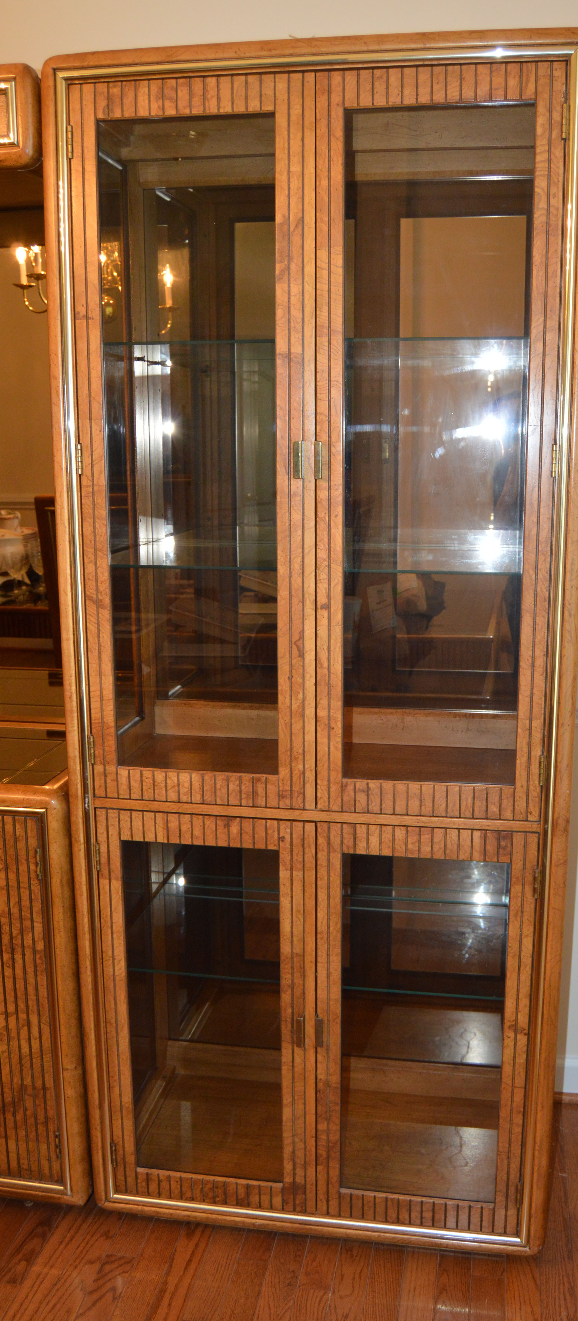Modern China Cabinet