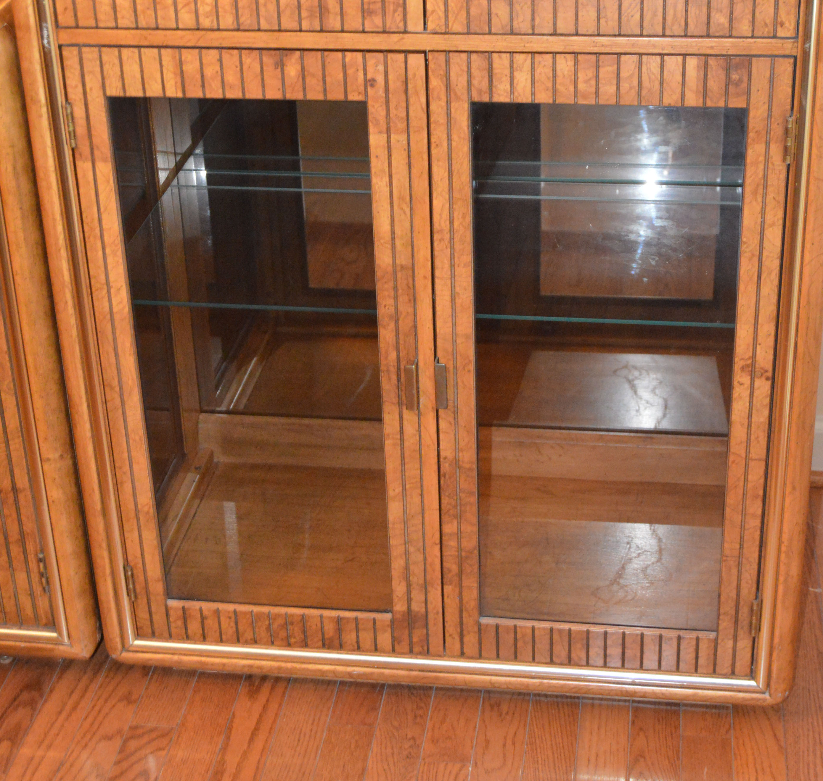 Modern China Cabinet