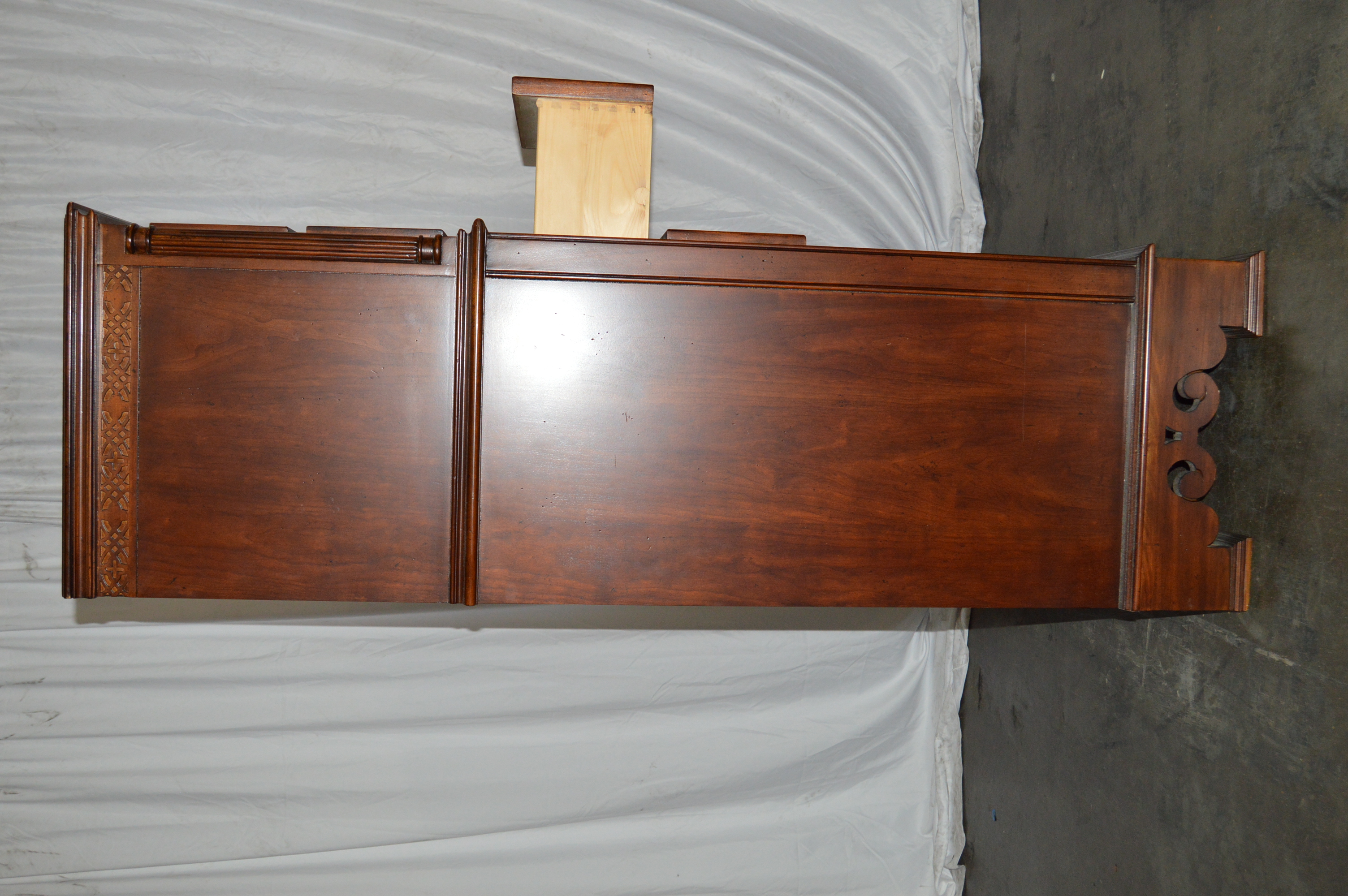 Large American Signature Chest of Drawers