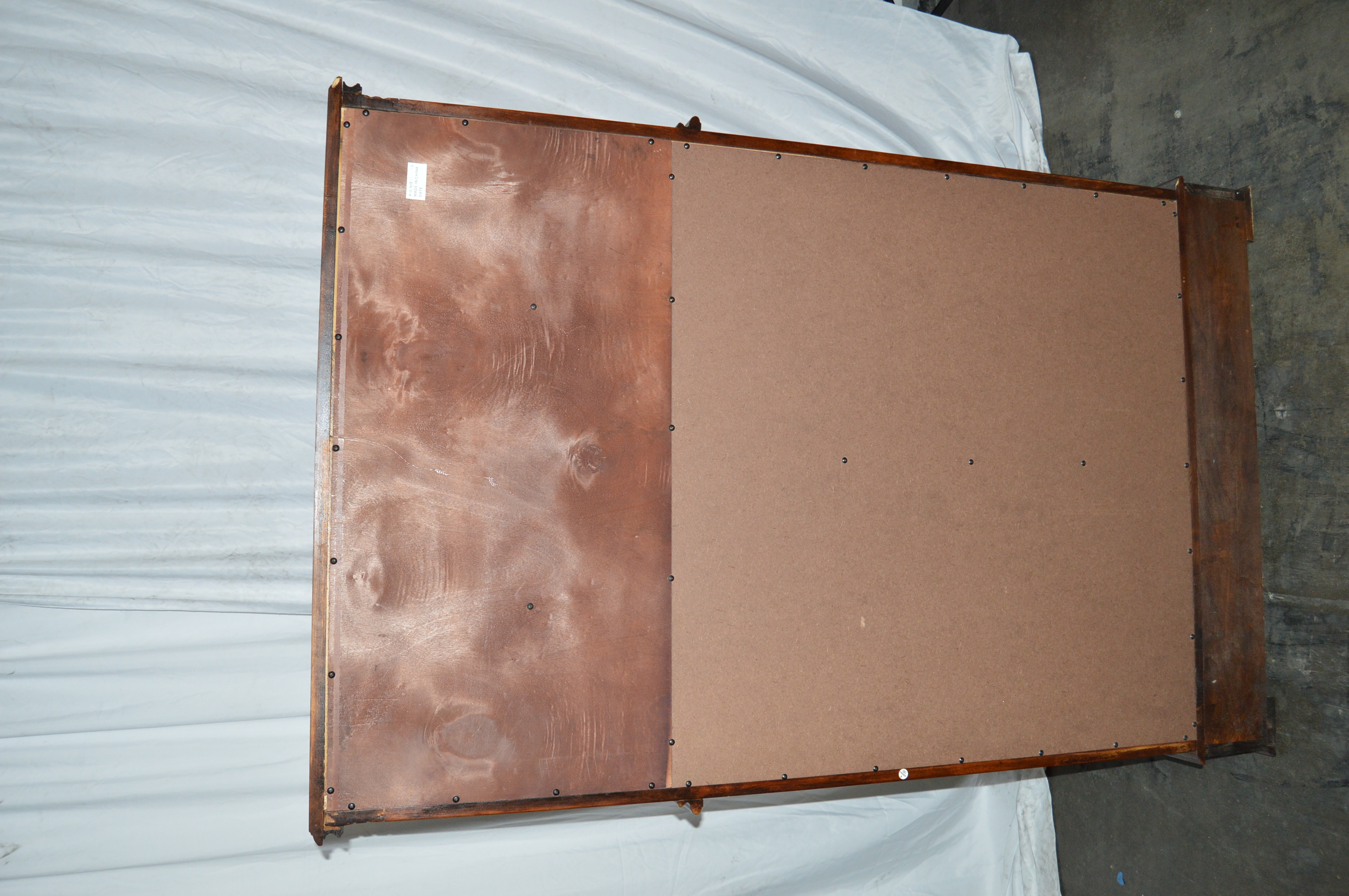 Large American Signature Chest of Drawers