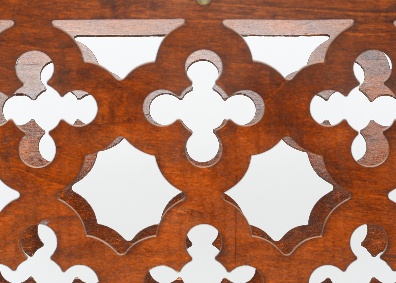 Vintage 1960s Magazine Holder