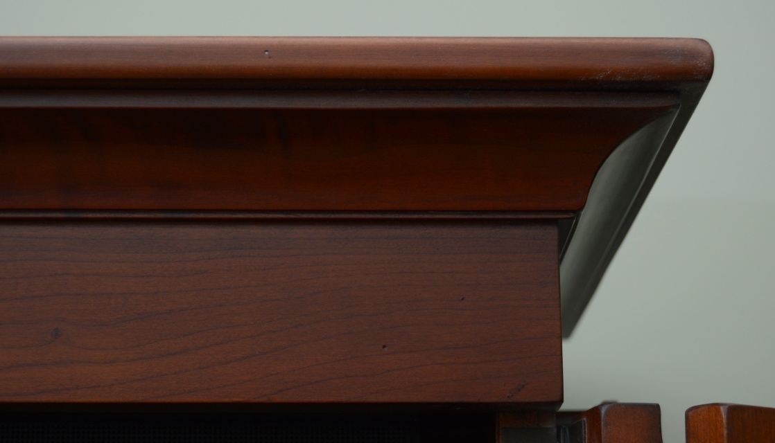 Lexington Arts and Crafts Collection Armoire