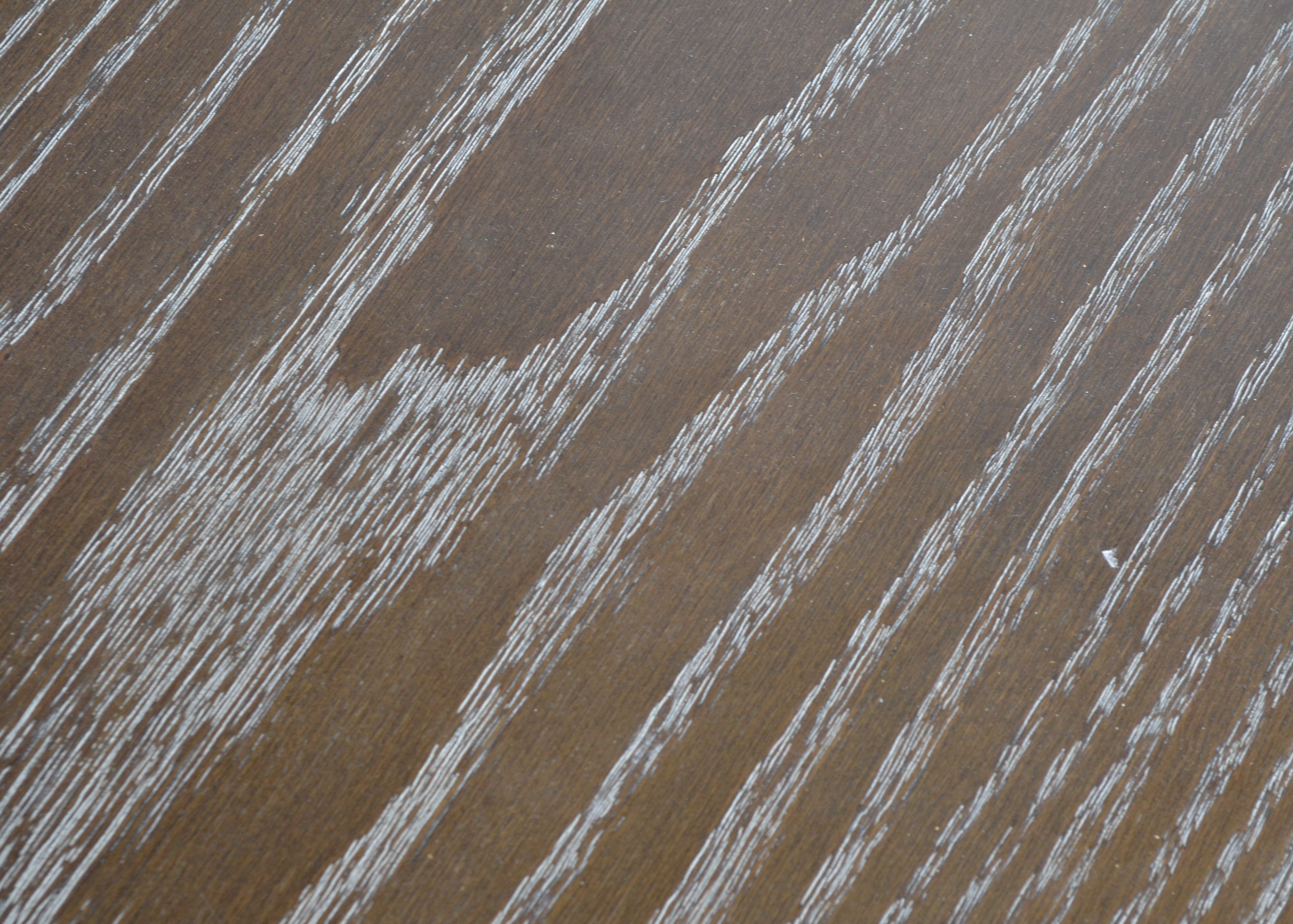 West Elm Round Side Table